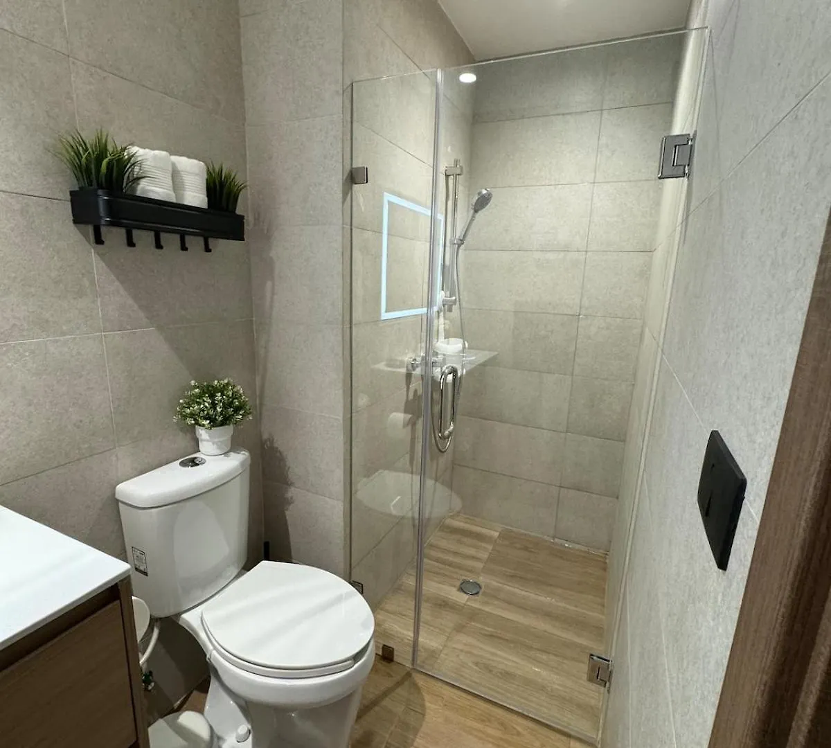 Beautiful Suite In Downtown, 푼타 카나