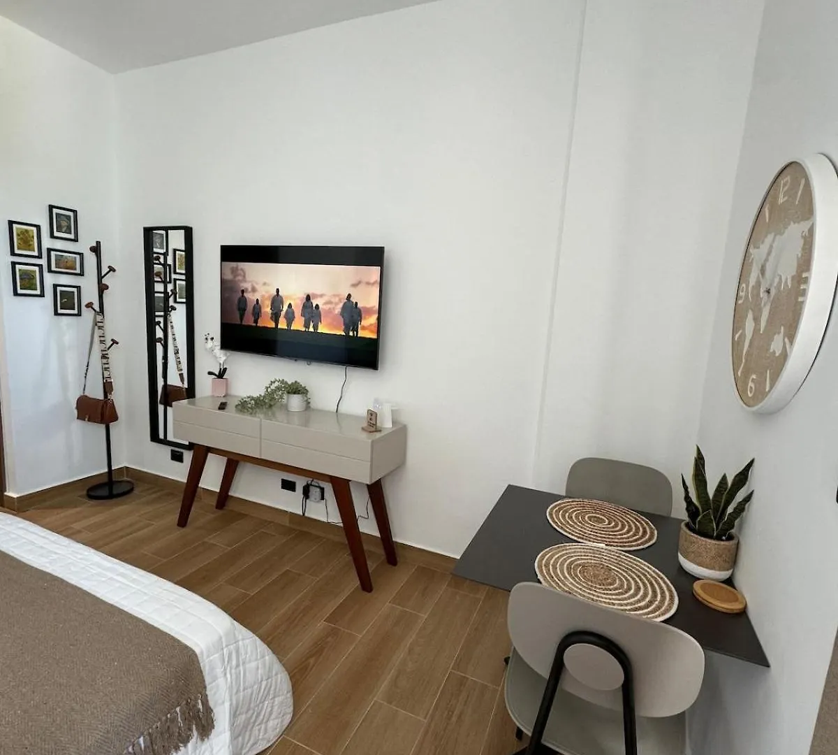 Beautiful Suite In Downtown, 푼타 카나 아파트