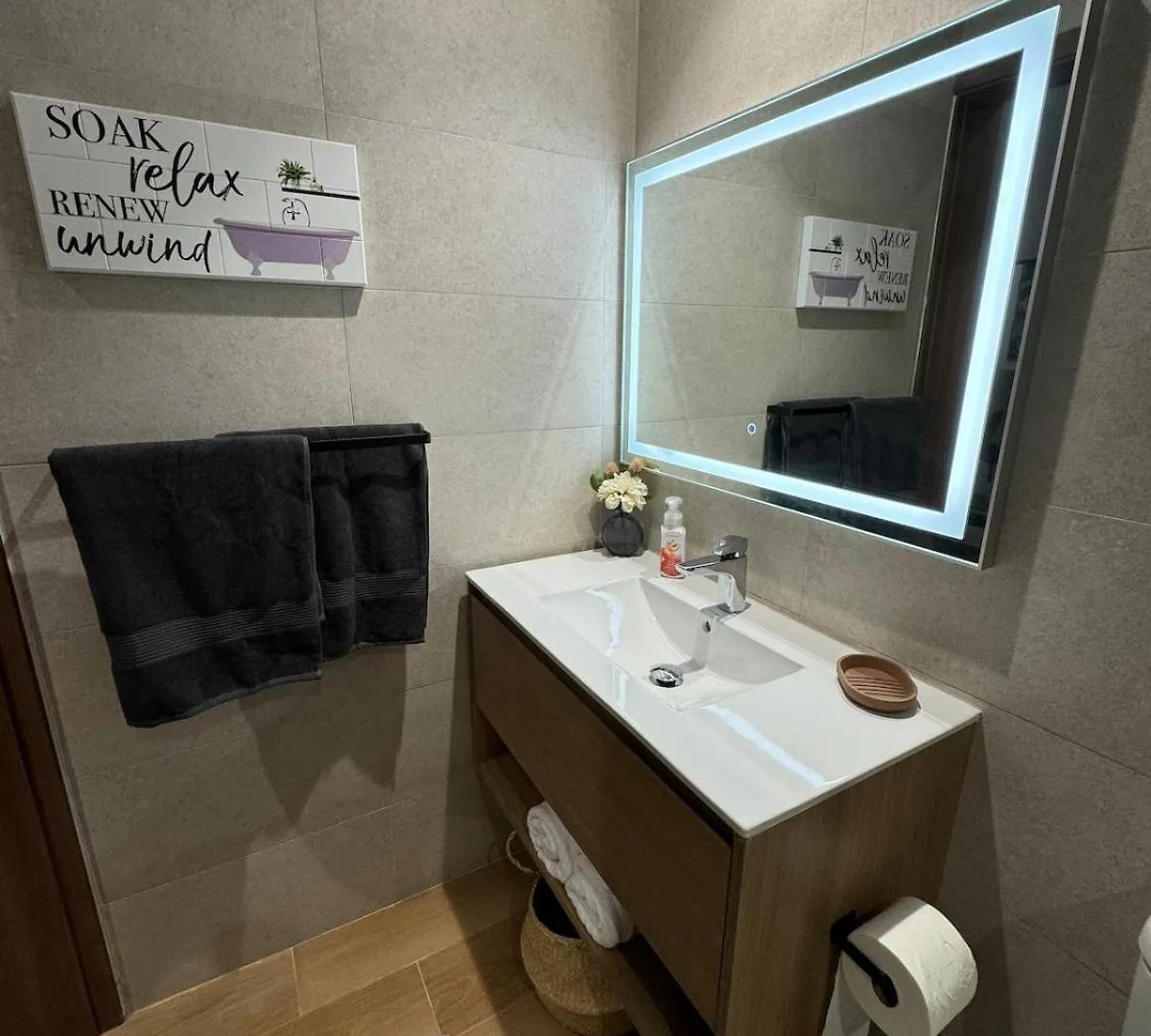 아파트 Beautiful Suite In Downtown, 푼타 카나 도미니카 공화국