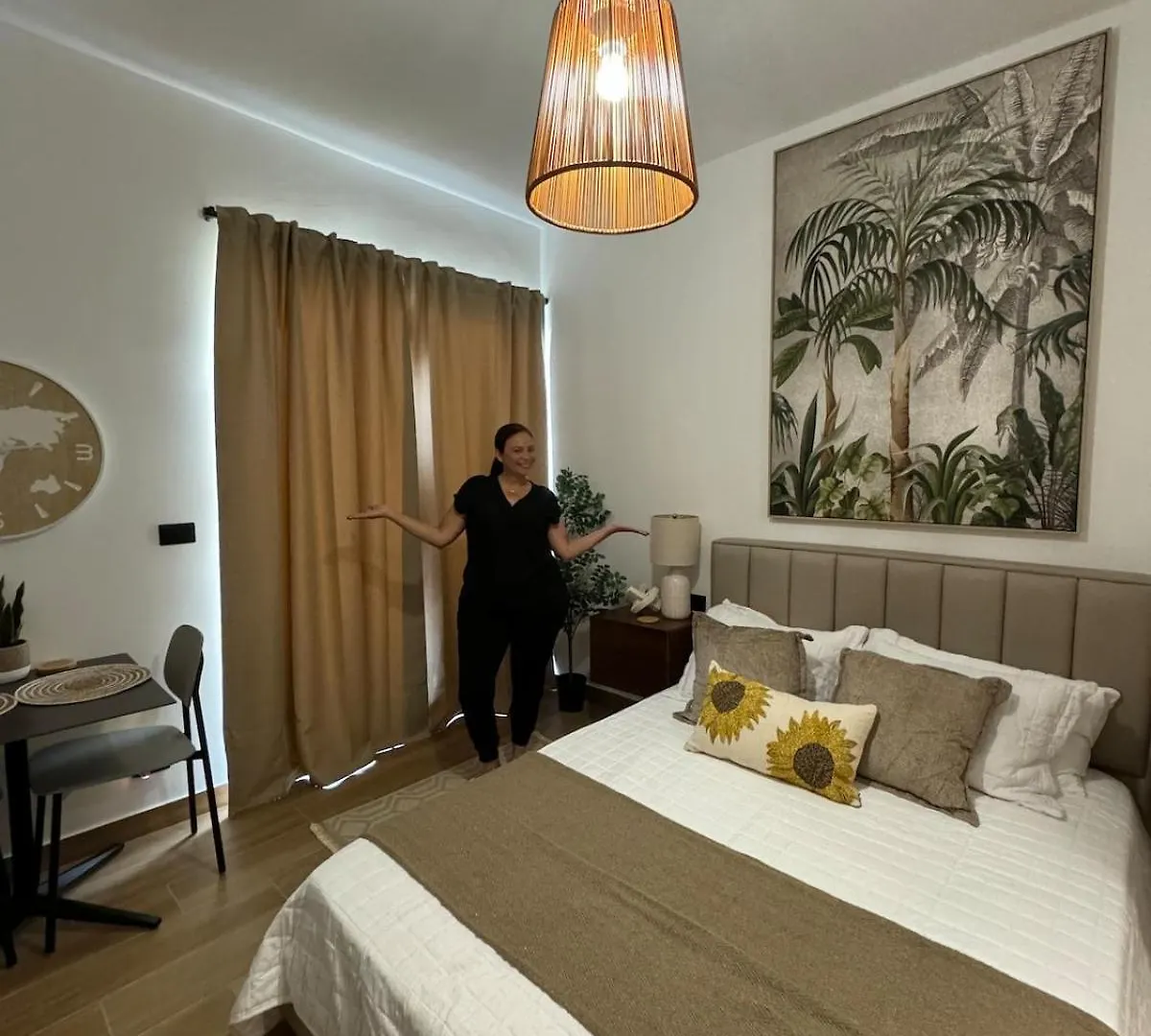Beautiful Suite In Downtown, 푼타 카나